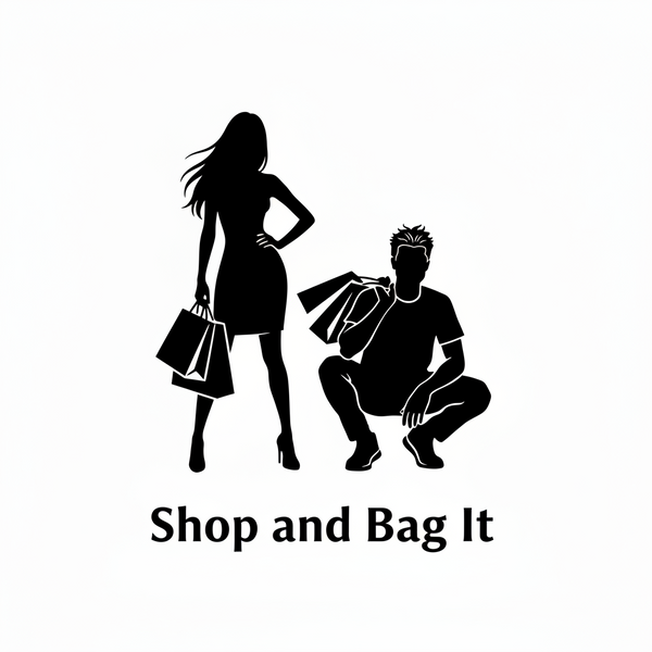 Shop and Bag It